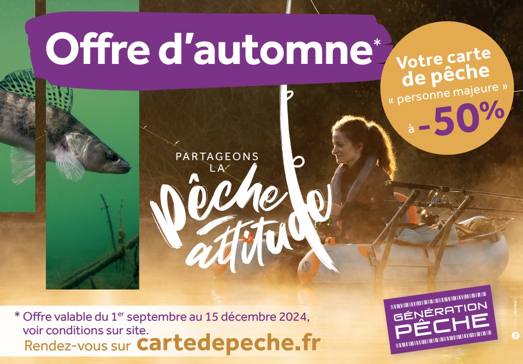 Offre d’automne